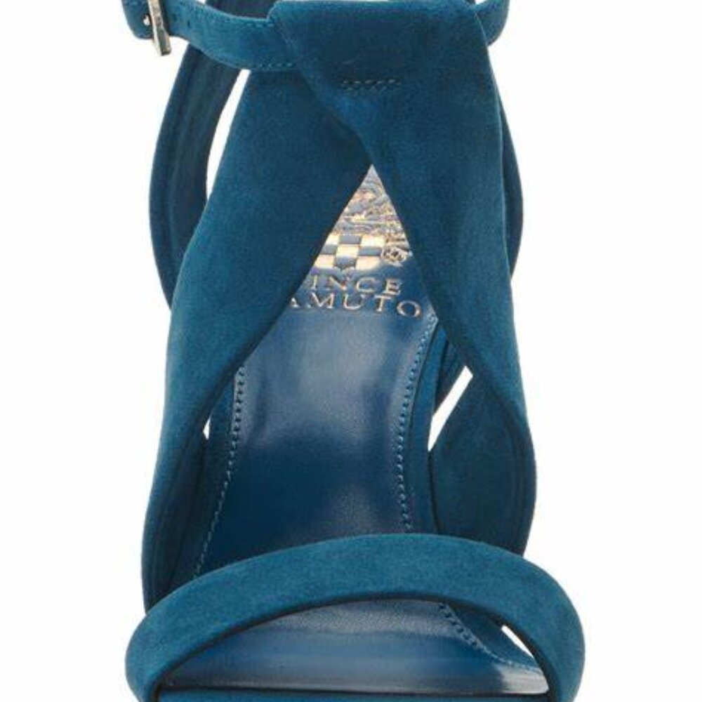 Vince Camuto Kalintie womens sz 8  Dress Sandals